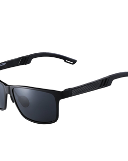 Attcl 2016 Hot Retro Metal Frame Driving Polarized Sunglasses For Men